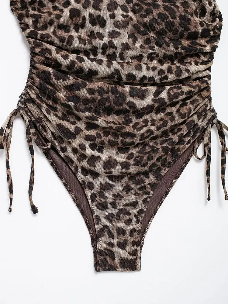 בגד ים שלם - נלה