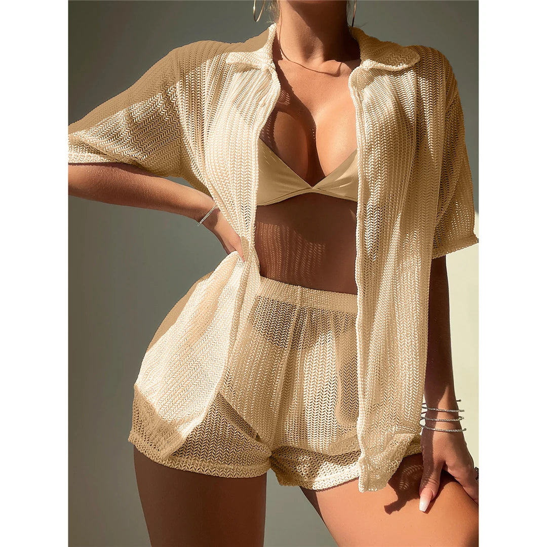 חליפת חוף - אנבל