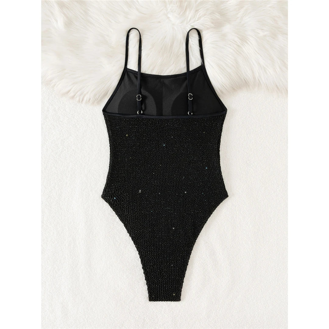 בגד ים שלם - לני