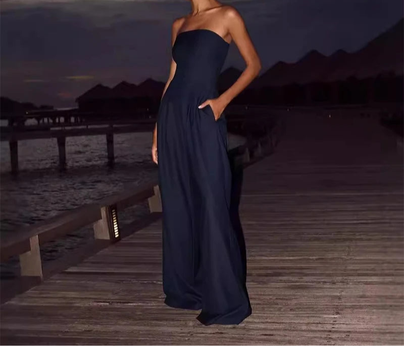 אוברול קלאסי - ויקטוריה