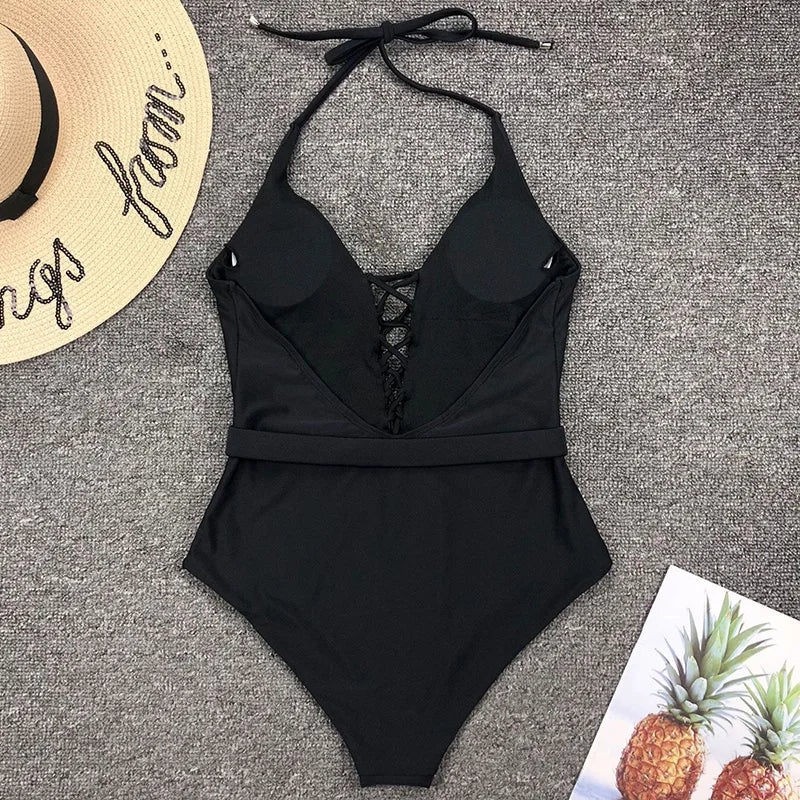 בגד ים - ליה