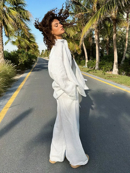 חליפת לוס  - אופל