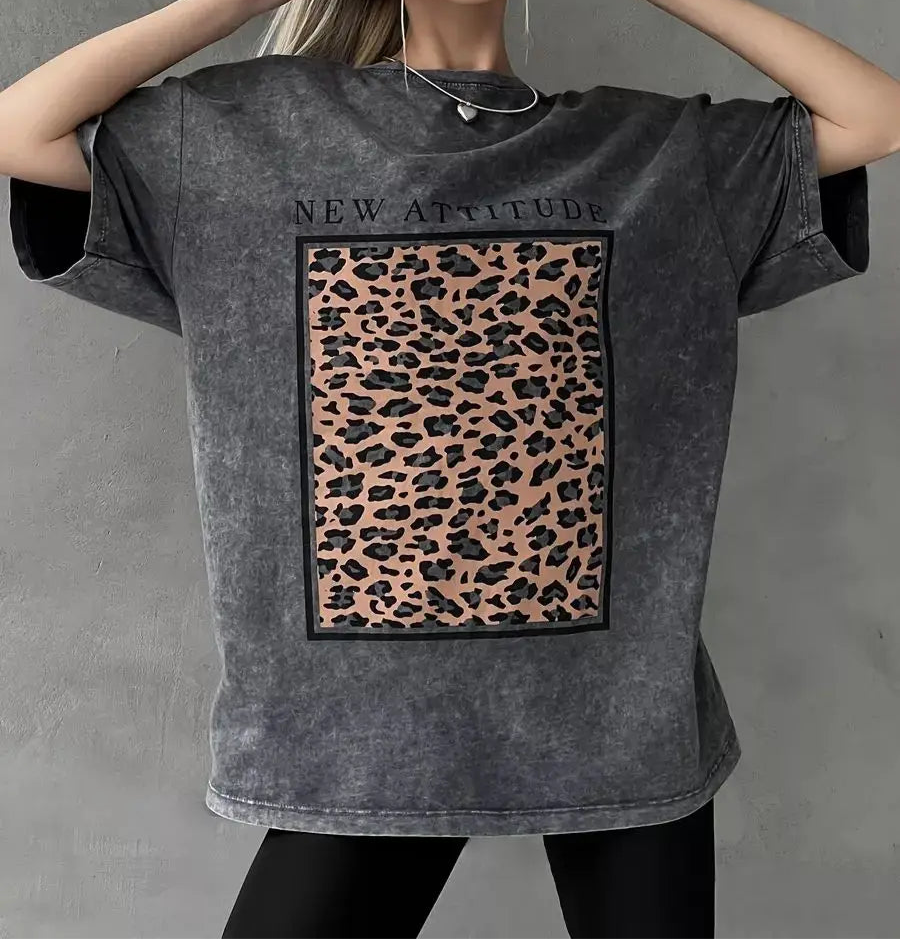 חולצה לוס - ניל