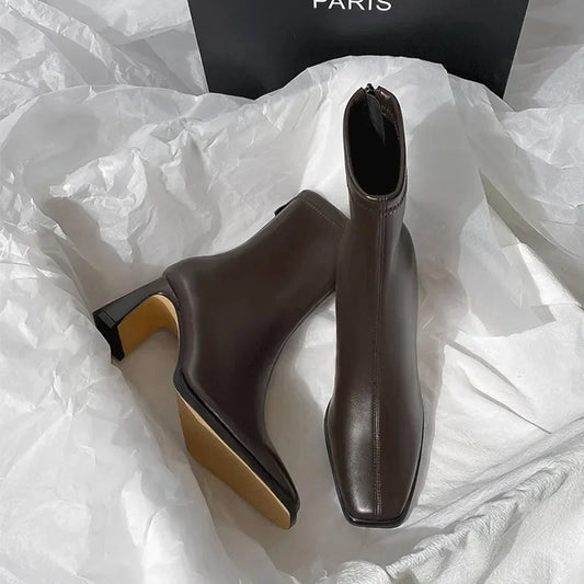 Maya - 'מגפיים וינטג