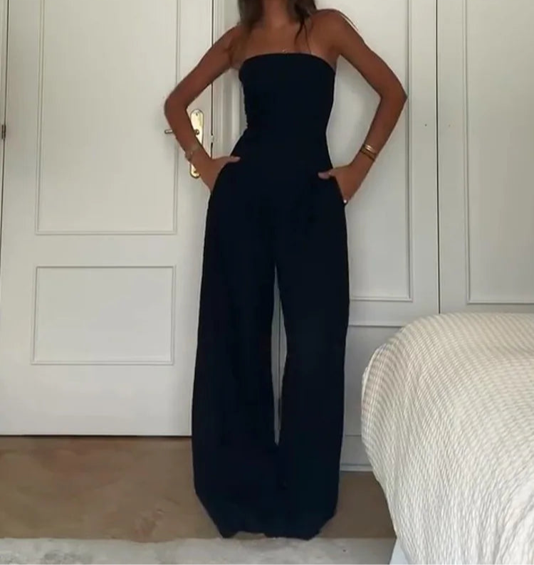 אוברול קלאסי - ויקטוריה