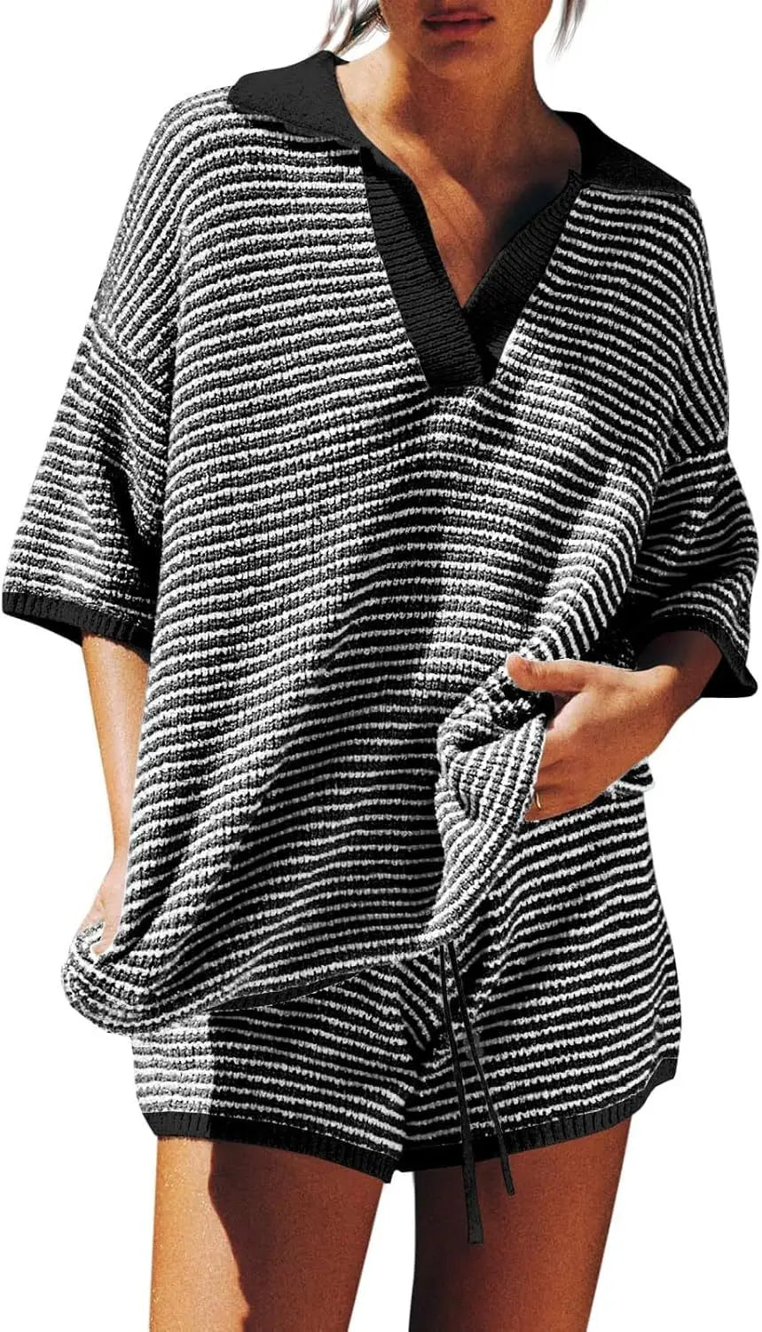 חליפה קצרה - מריז