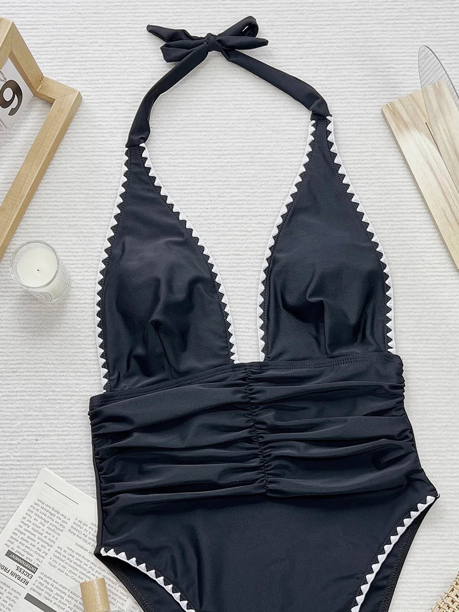 בגד ים שלם - ליקסי