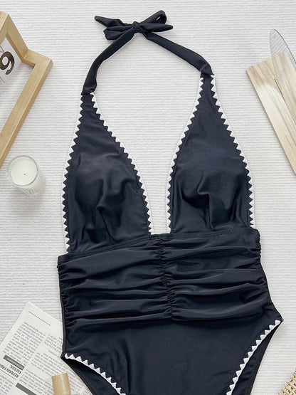 בגד ים שלם - ליקסי