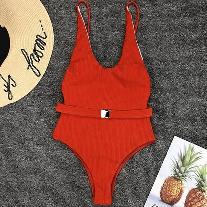 בגד ים שלם - אלה