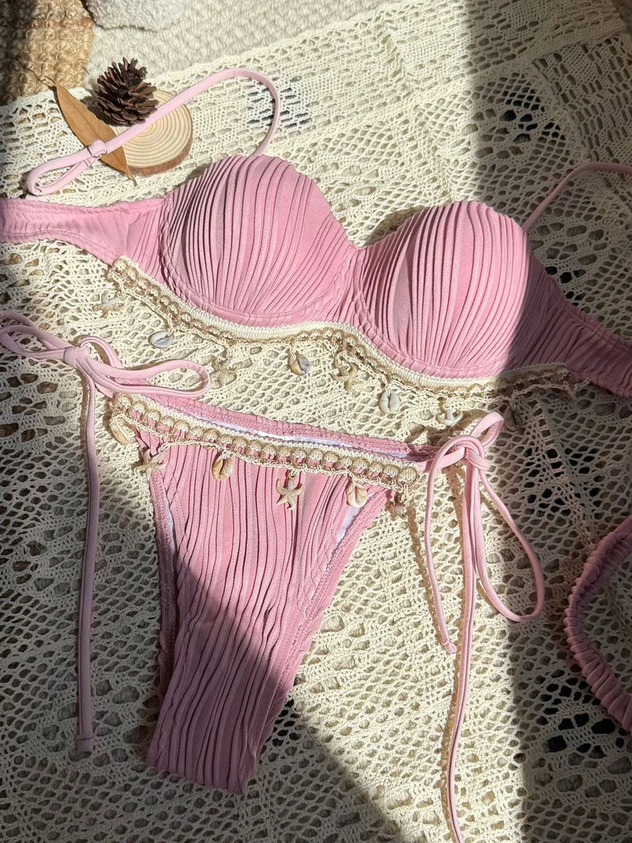 בגד ים - אריאל