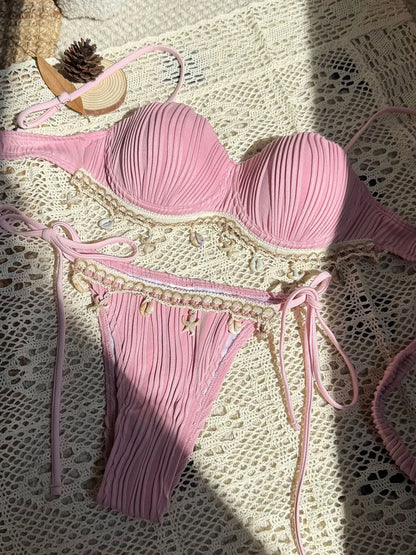 בגד ים - אריאל