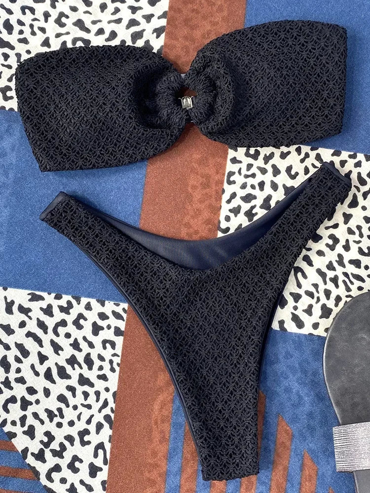 בגד ים - סול