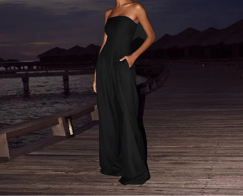 אוברול קלאסי - ויקטוריה