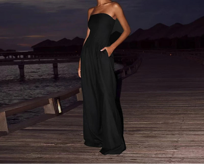 אוברול קלאסי - ויקטוריה