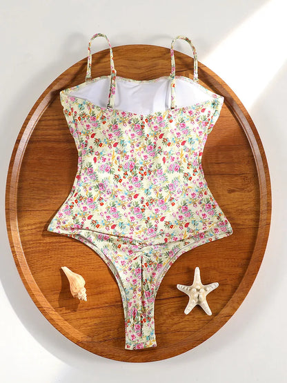 בגד ים שלם - סיה