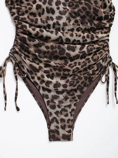 בגד ים שלם - נלה