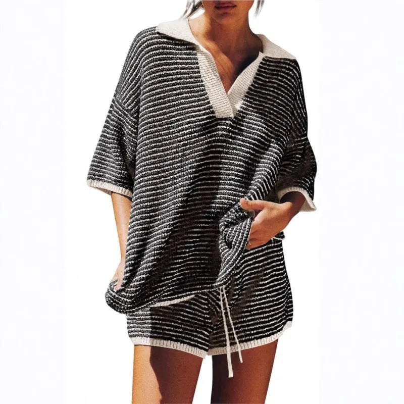 חליפה קצרה - מריז