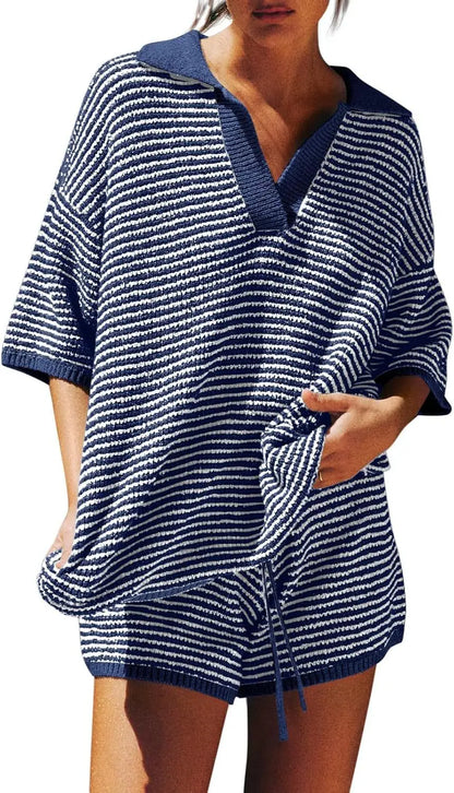 חליפה קצרה - מריז