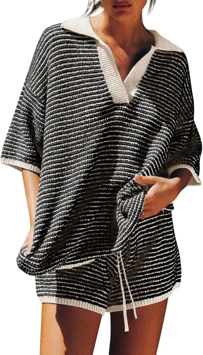 חליפה קצרה - מריז