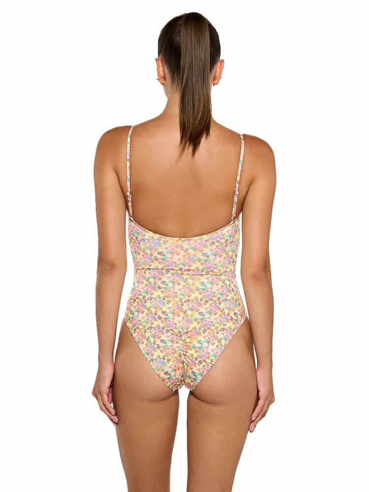 בגד ים שלם - סיה