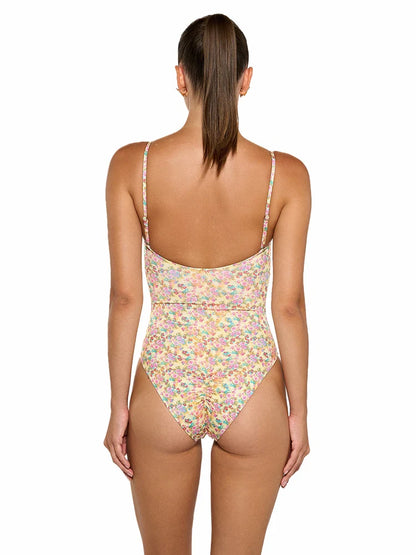 בגד ים שלם - סיה