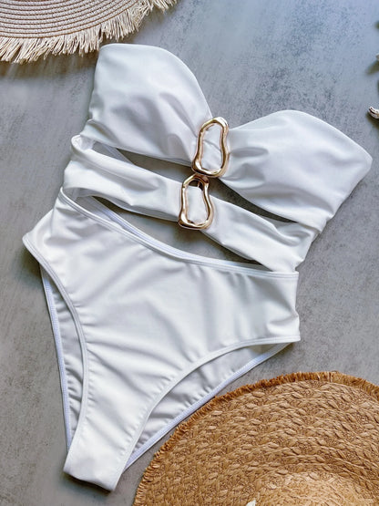 בגד ים שלם - לורן