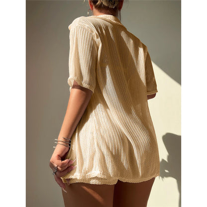 חליפת חוף - אנבל