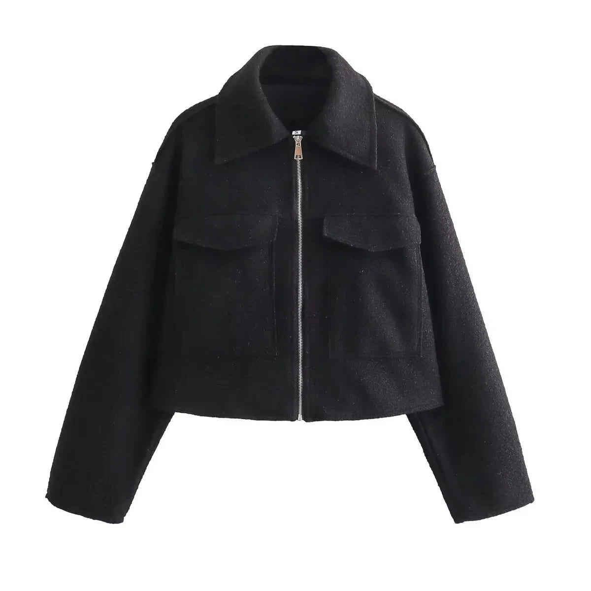 ז'קט קלאסי - לונה