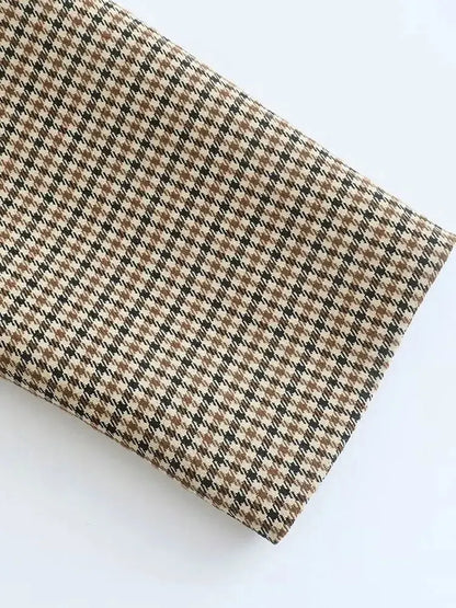 Ava - בלייזר משובץ