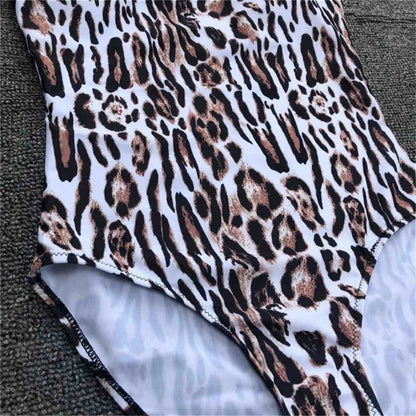 בגד ים שלם - לין