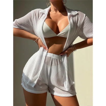 חליפת חוף - אנבל