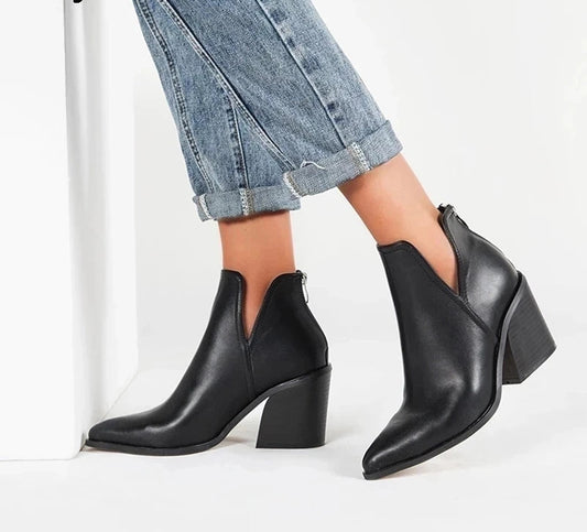 Bella - מגפיים