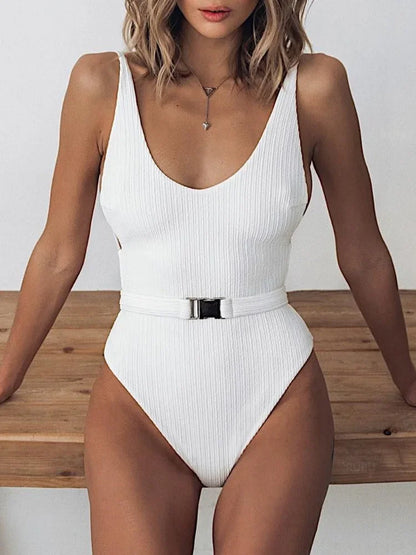 בגד ים שלם - אלה