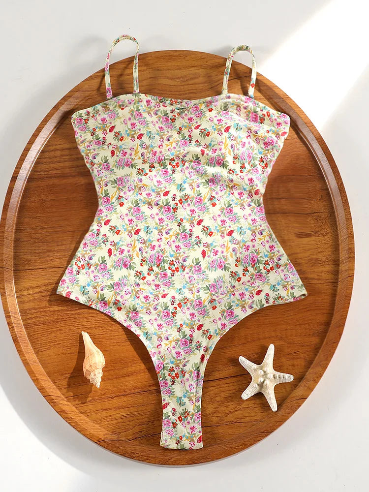 בגד ים שלם - סיה