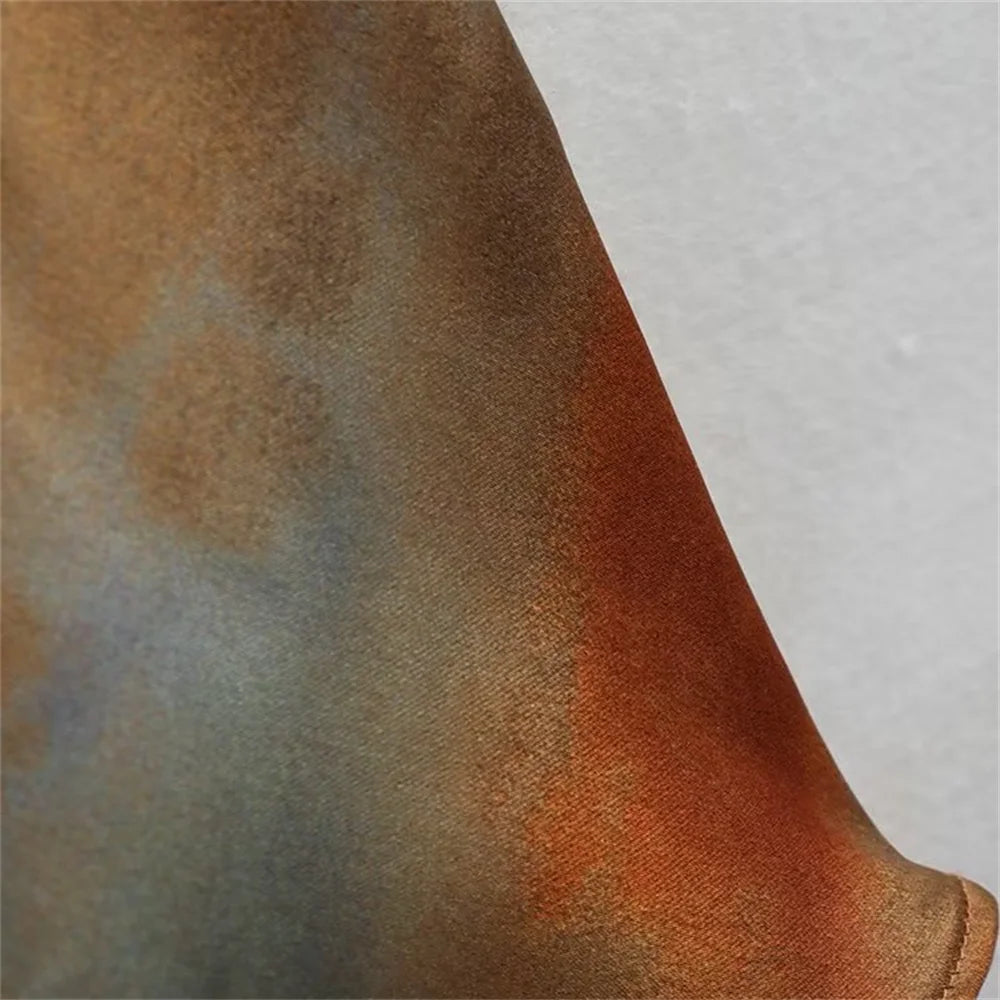 שמלה מקסי - Belle