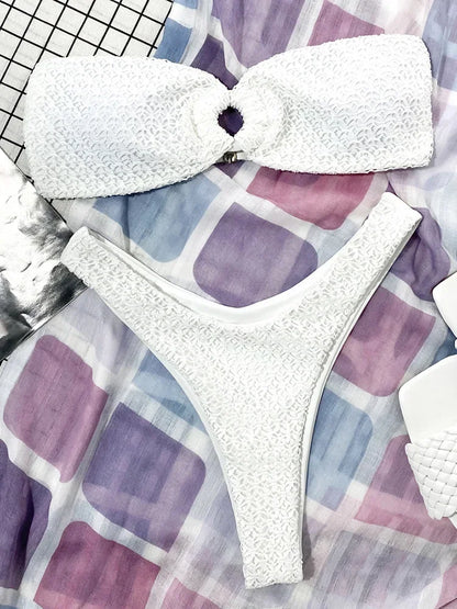 בגד ים - סול