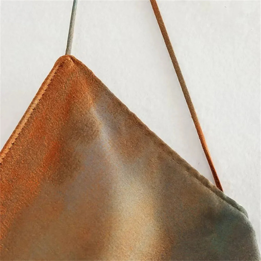 שמלה מקסי - Belle