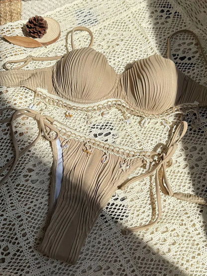 בגד ים - אריאל