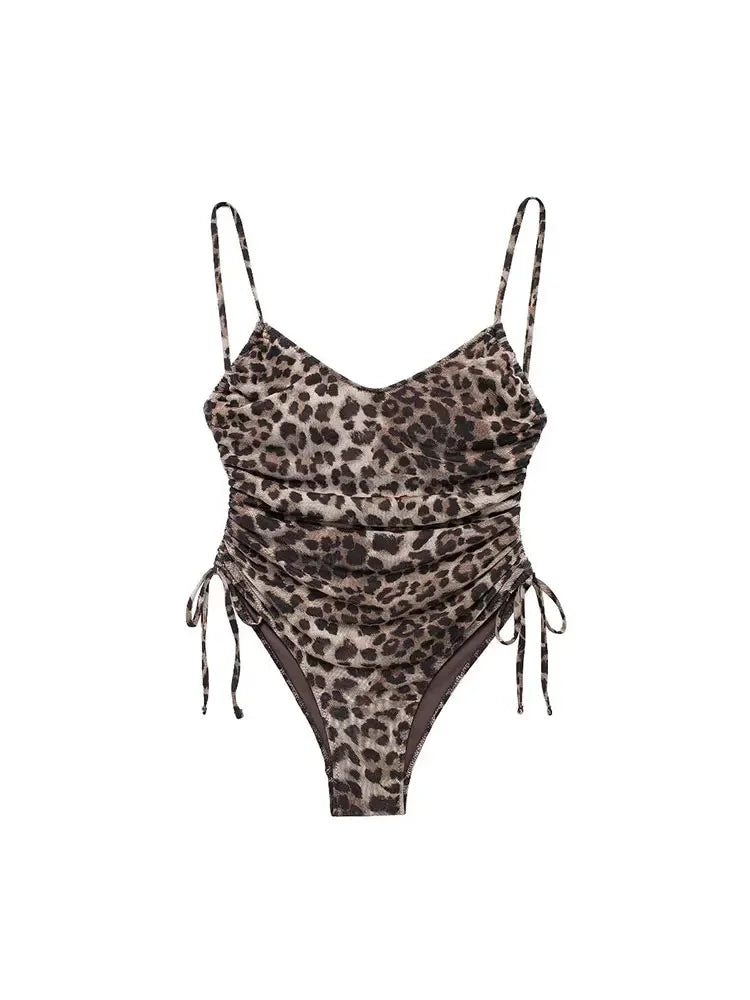 בגד ים שלם - נלה