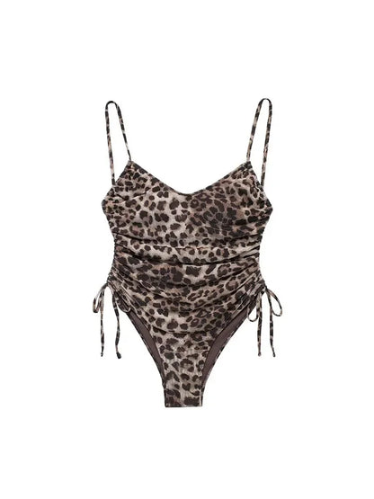 בגד ים שלם - נלה