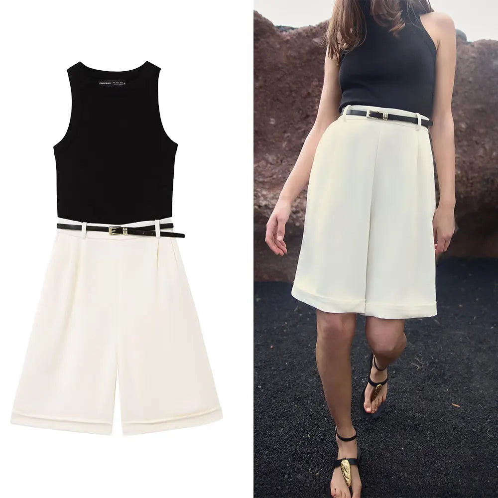 סט קלאסי - שאנל