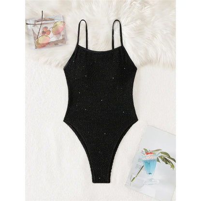 בגד ים שלם - לני