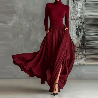 Elle - שמלה אלגנט