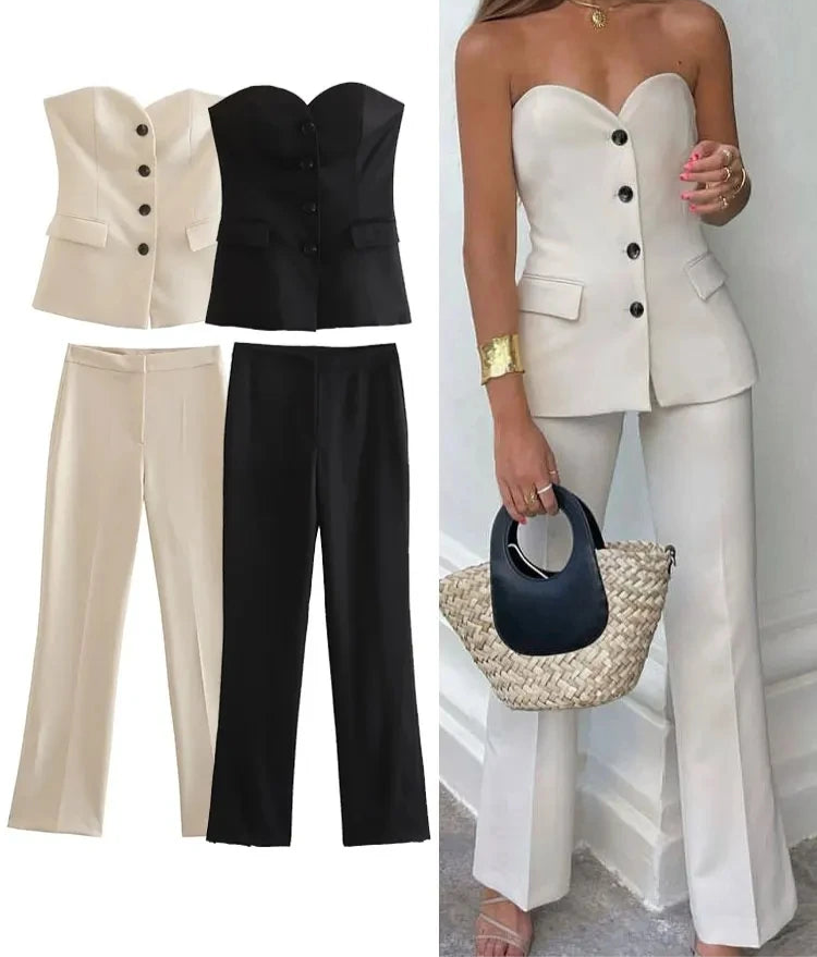 חליפה אלגנט - מארי