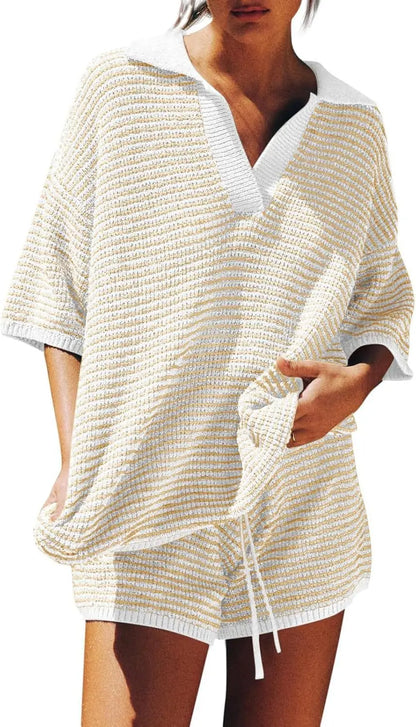 חליפה קצרה - מריז