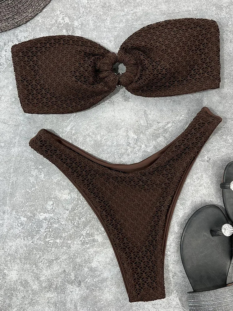 בגד ים - סול