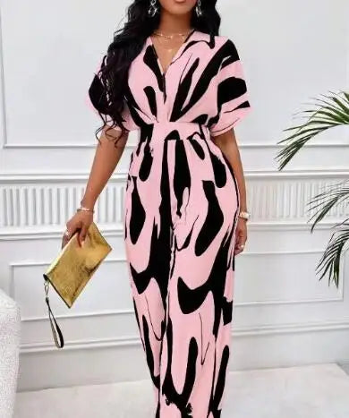 אוברול לוס - ניקי