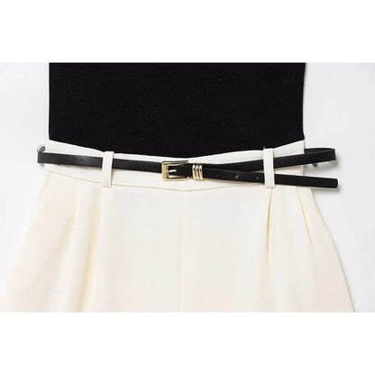 סט קלאסי - שאנל