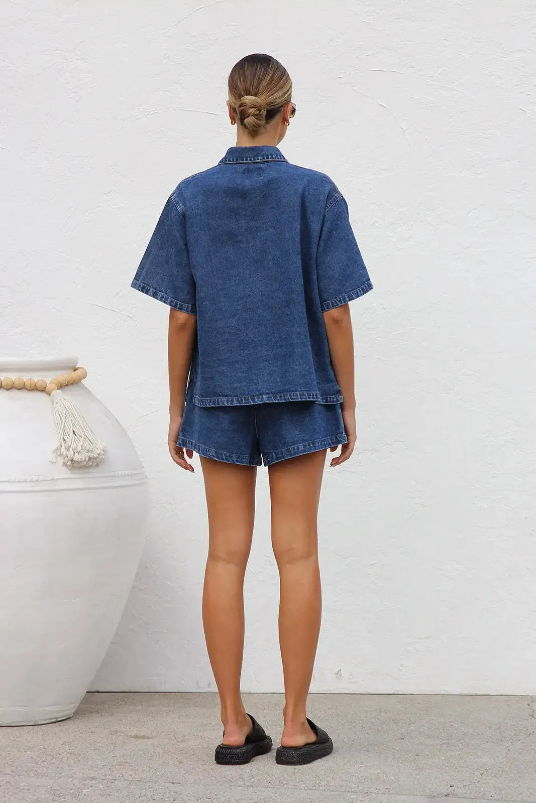 חליפת ג'ינס - מאיה
