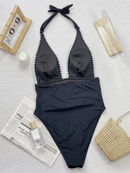 בגד ים שלם - ליקסי